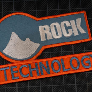 Tomb Raider 3 Rock Technology patches (discounted bundle x2)